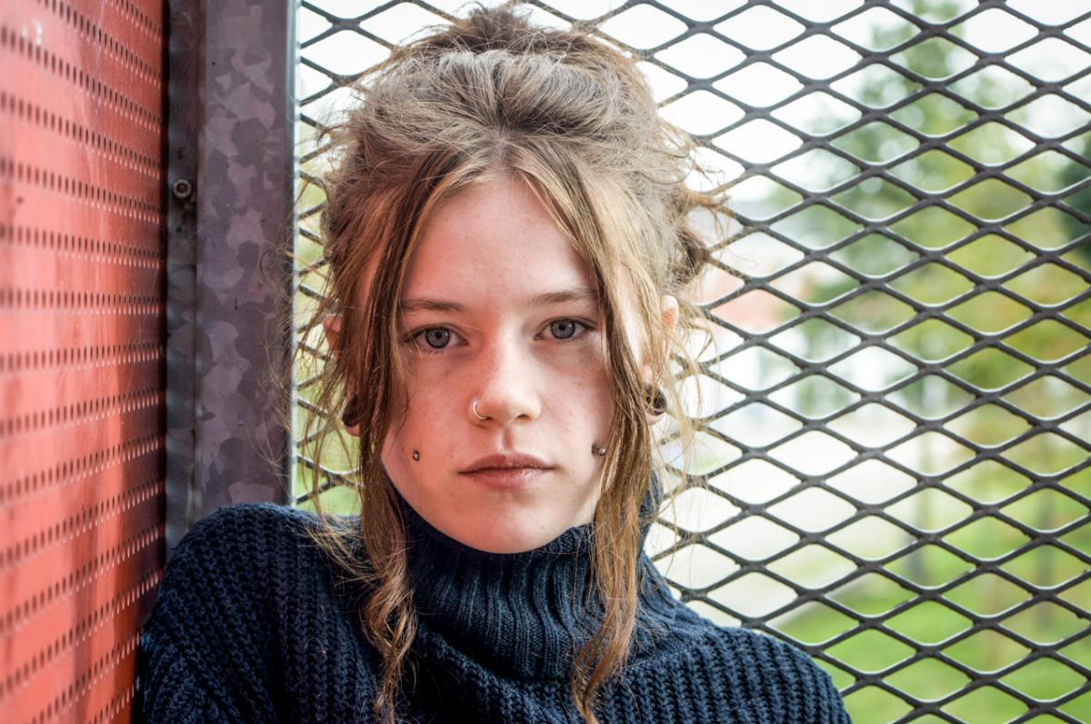 Foto van Femke