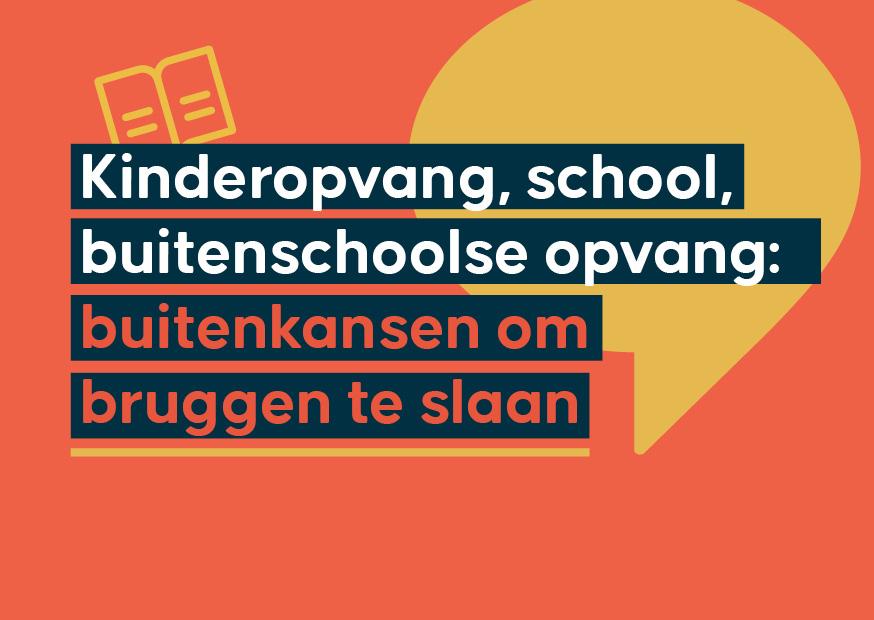 Lokaal Beleid postkaart 6 buitenkansen om bruggen te slaan