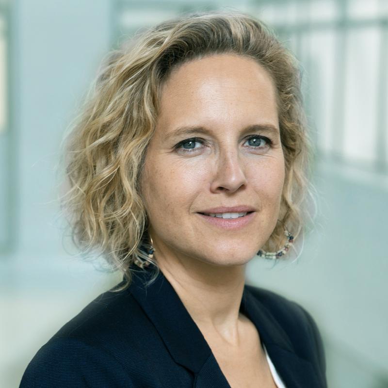 Foto van Caroline Vrijens