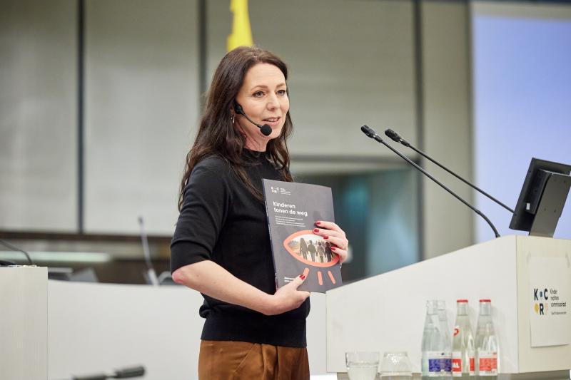 Kristel Verbeke