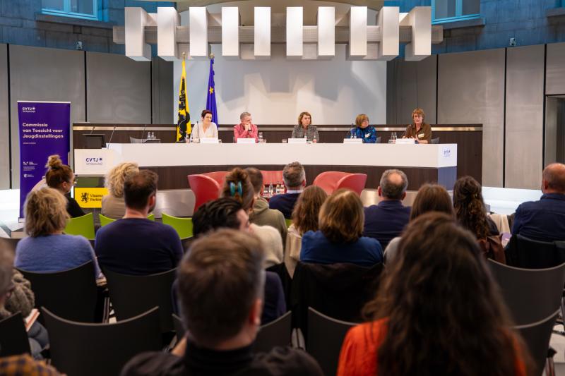 Panelgesprek