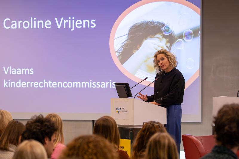 Caroline Vrijens