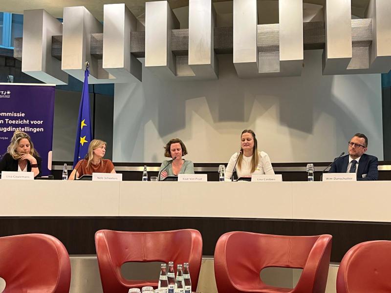Panelgesprek 