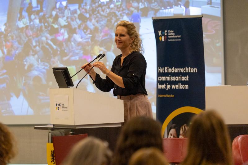 Caroline Vrijens