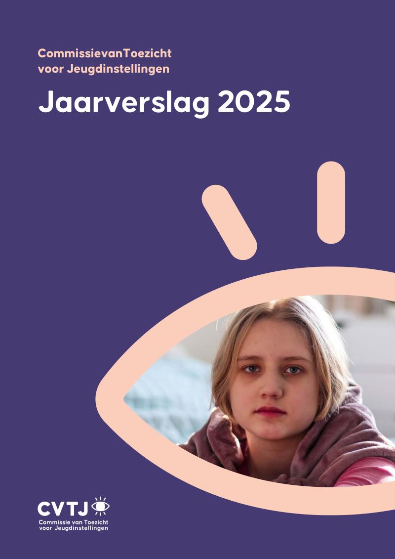 CVTJ jaarverslag 2025