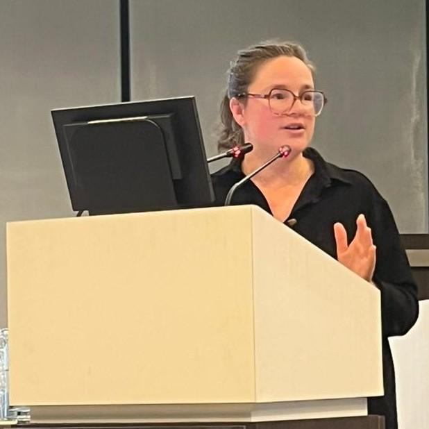 An-Sofie Vanhouche, VUB