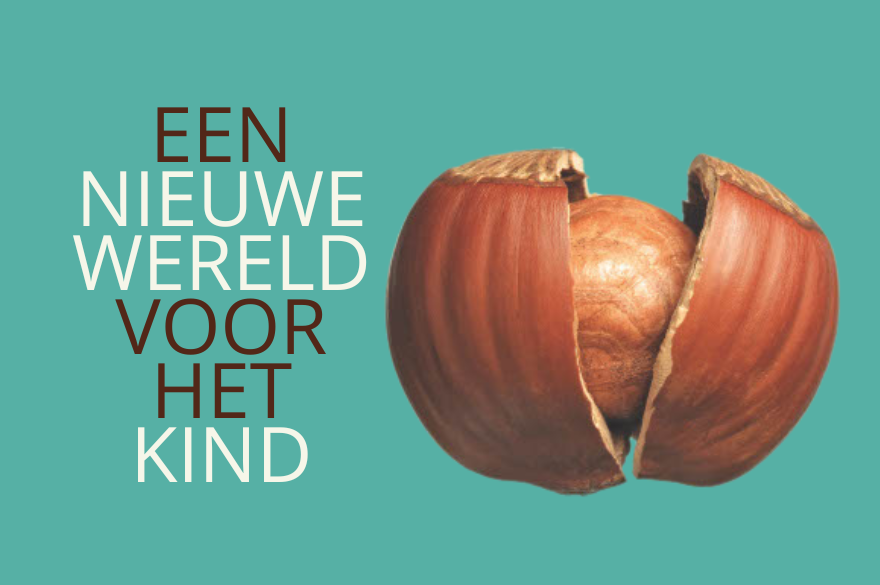 Een nieuwe wereld voor het kind