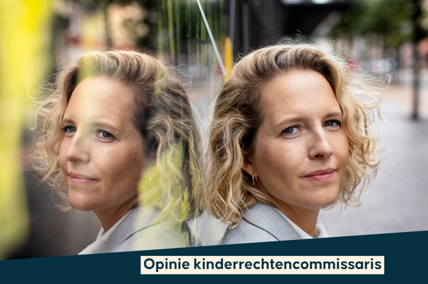 Opinie kinderrechtencommissaris