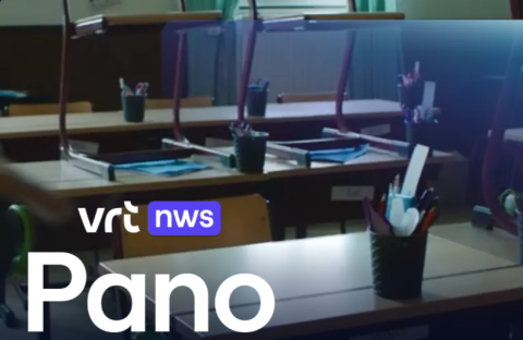 Pano: Niet naar school