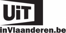 Logo UitinVlaanderen.be