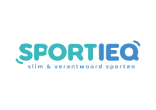 Logo van de organisatie Sportieq
