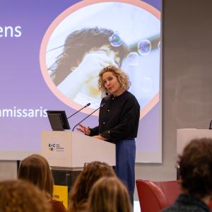Caroline Vrijens