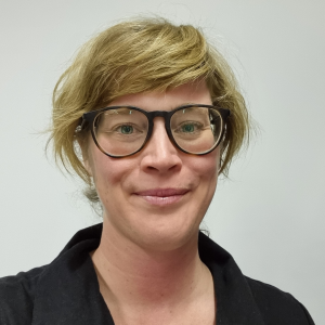 Heleen Lauwereys