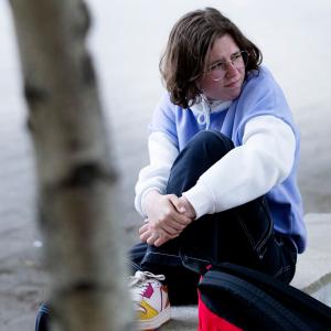 Foto van Cindy